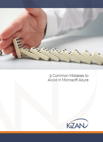 9 Common Mistakes to Avoid with Microsoft Azure