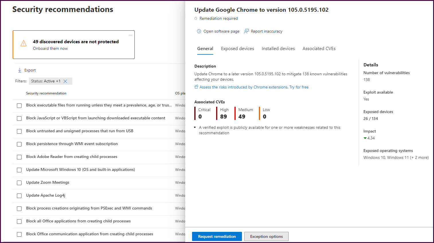 Managing Device Vulnerabilities 6