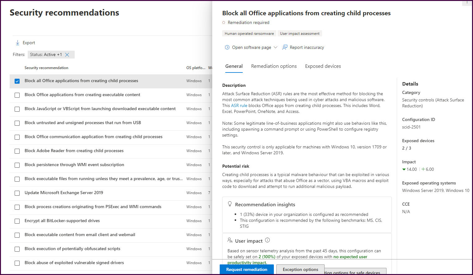 Managing Device Vulnerabilities 12