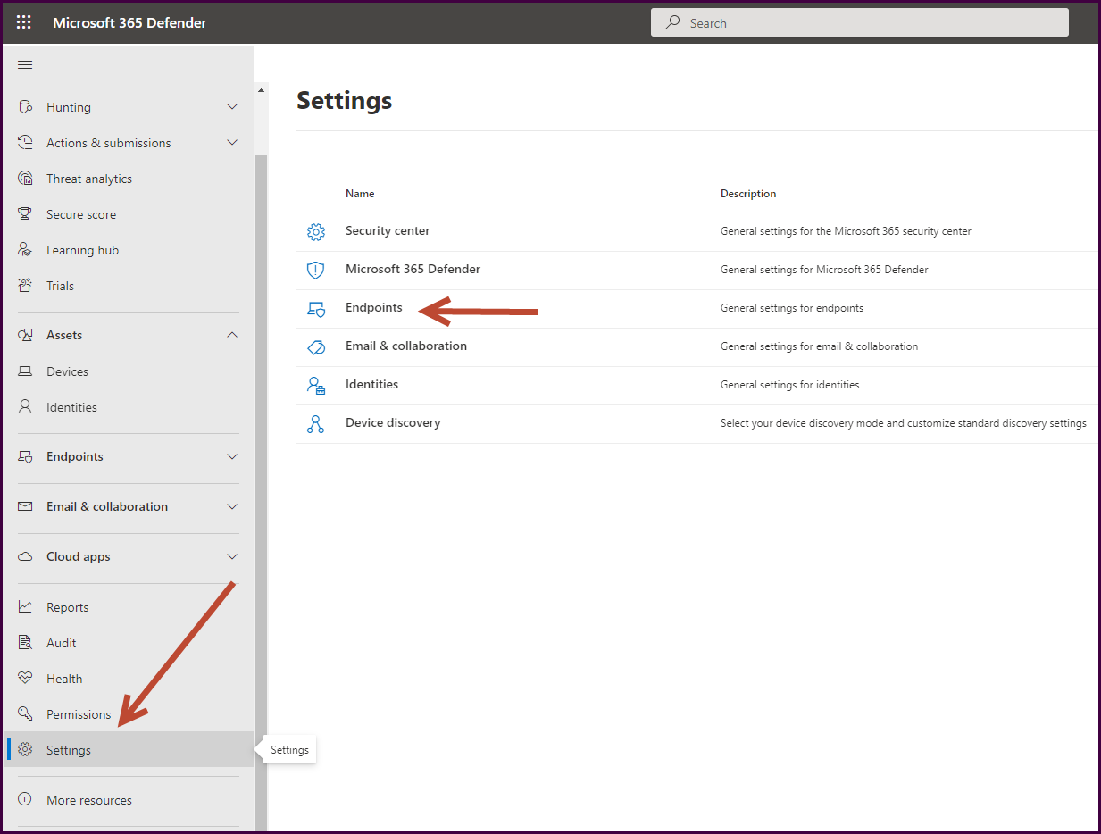 Managing Device Vulnerabilities 19