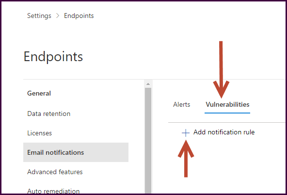 Managing Device Vulnerabilities 20