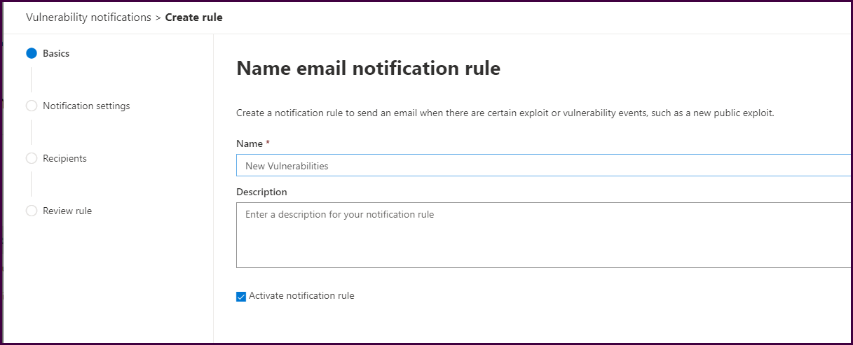 Managing Device Vulnerabilities 21