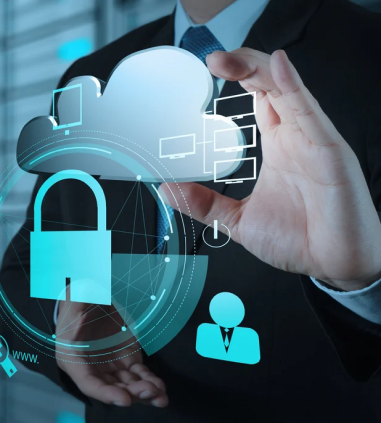 Backup & Email Security
