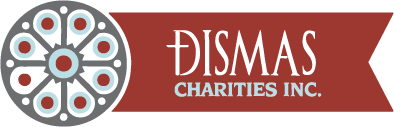 Dismas-Logo