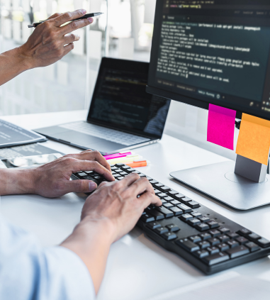 Digital & App Innovation