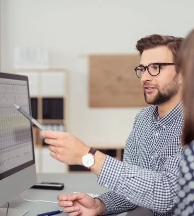 Digital Transformation Consulting