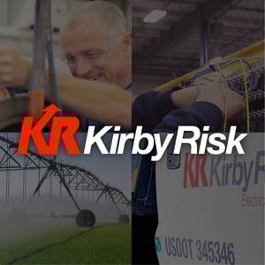 Kirby Risk Customer Success Story
