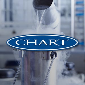 Chart Industries Customer Success Story