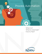   Business Process Automation
