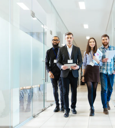 Hassle-Free Vendor Management