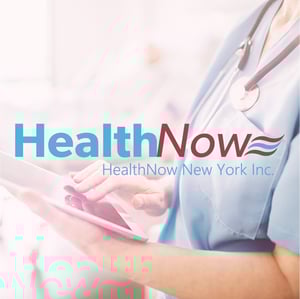 HealthNow New York Square