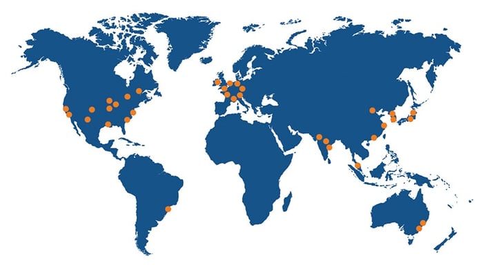 Azure Paas KiZAN Custom App Dev Services
