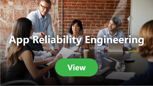 KiZAN App Reliability Engineering