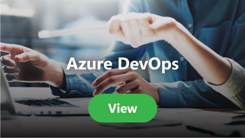 KiZAN Azure DevOps