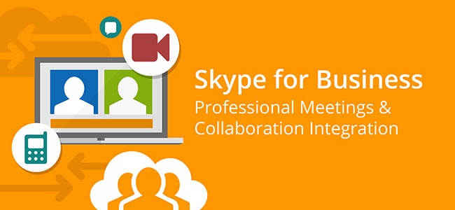 skype for business skype for business