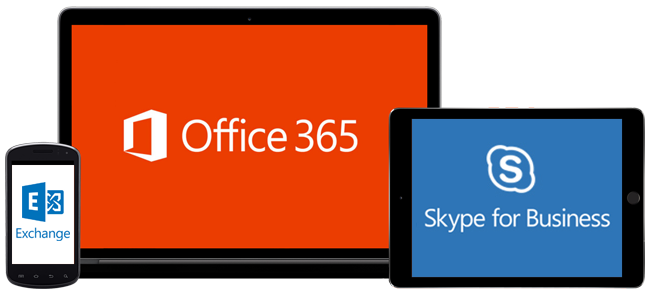 Unified Communications - Office 365 - Skype for Business Unified Communications - Office 365 - Skype for Business