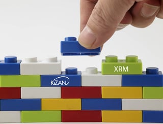 Legos and XRM