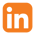 LinkedIn Email Icon