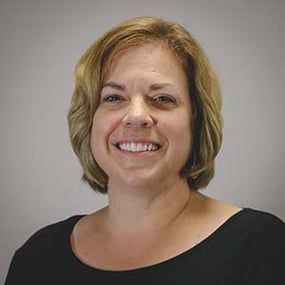 Lisa Stratman