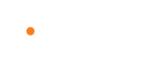 KiZANLogo-WhiteandOrange