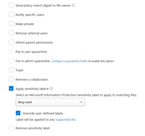 Microsoft Purview Information Protection Demystified