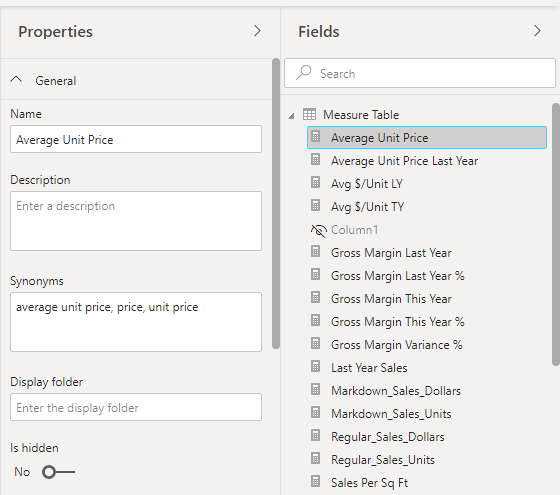 Measure Organization 6