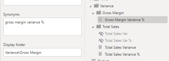 Measure Organization 8