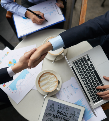 Mergers & Acquisitions