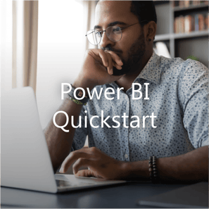 Power BI Quickstart