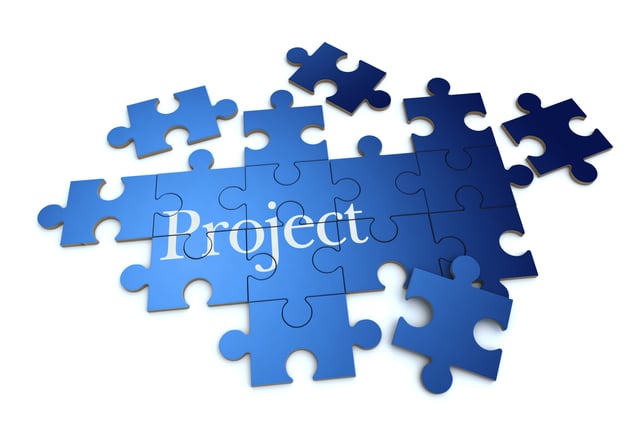 Microsoft Project Server and Project Online