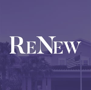 ReNew Graphics Square