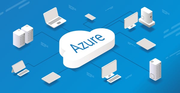 Azure is flexible and affordable