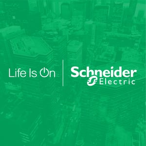 Schneider Electric Customer Success Story