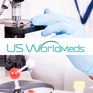 US WorldMeds Customer Success Story