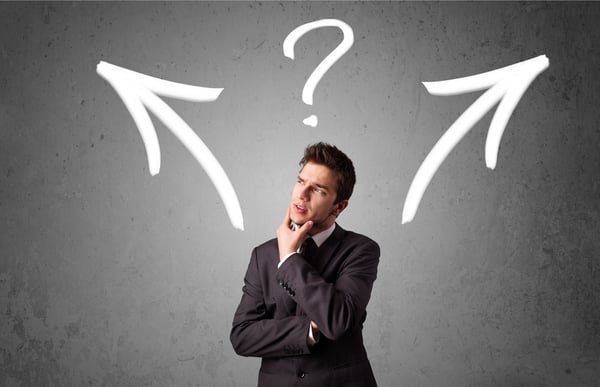 Should you upgrade technology or buy new?