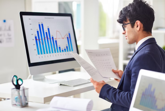 Unlock the Full Potential of your Data