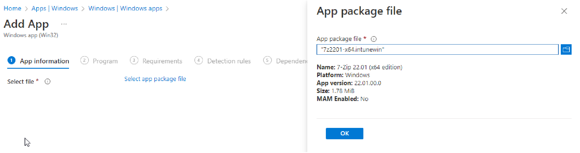 Win32 App Packaging and Deployment Tutorial