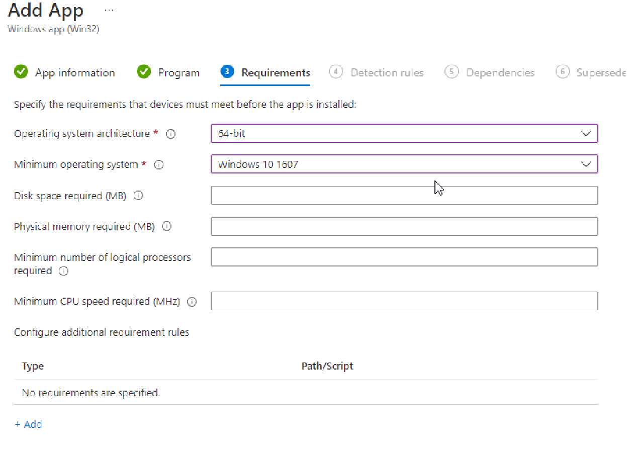 Win32 App Packaging and Deployment Tutorial
