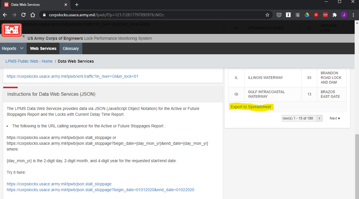 XML BLog2