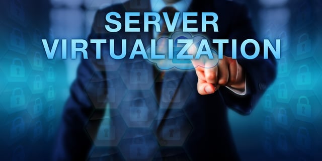 Microsoft Hyper V Server Virtualization Microsoft Hyper V Server Virtualization