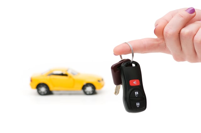 Already have the key to microsoft dynamics crm