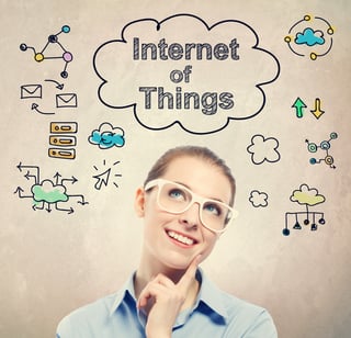 Turn ideas into reality with IoT