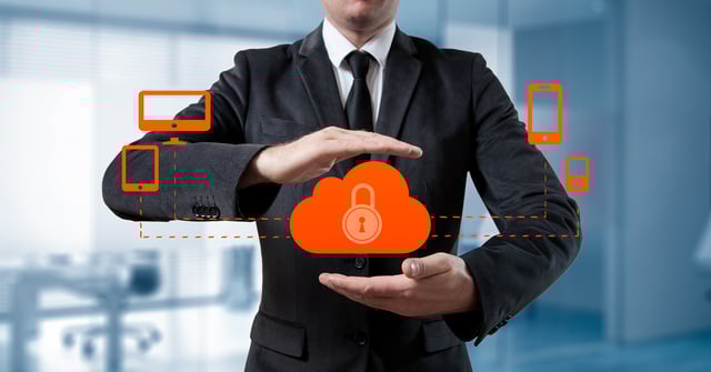 Azure Security 