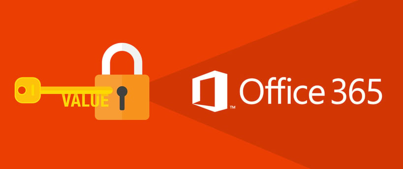 Office 365 Benenfits