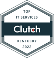 clutch award logo