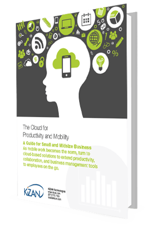 The Cloud for Productivity and Mobility (Business Guide)