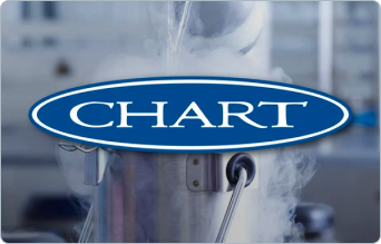 Chart Industries