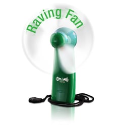 Raving Fan