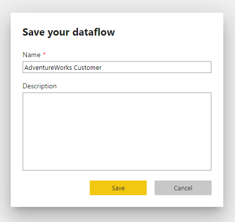 intro to dataflows 10