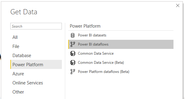 intro to dataflows 13